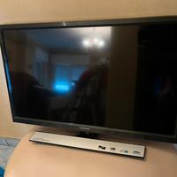 TV LED Samsung 24 pollici