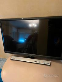 TV LED Samsung 24 pollici