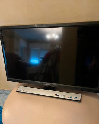 TV LED Samsung 24 pollici