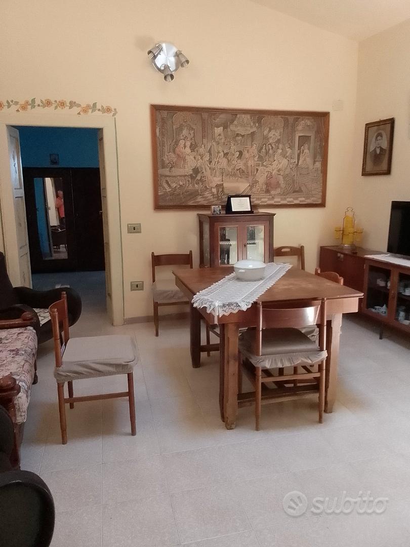 Appartamento 6 locali - Vista 4