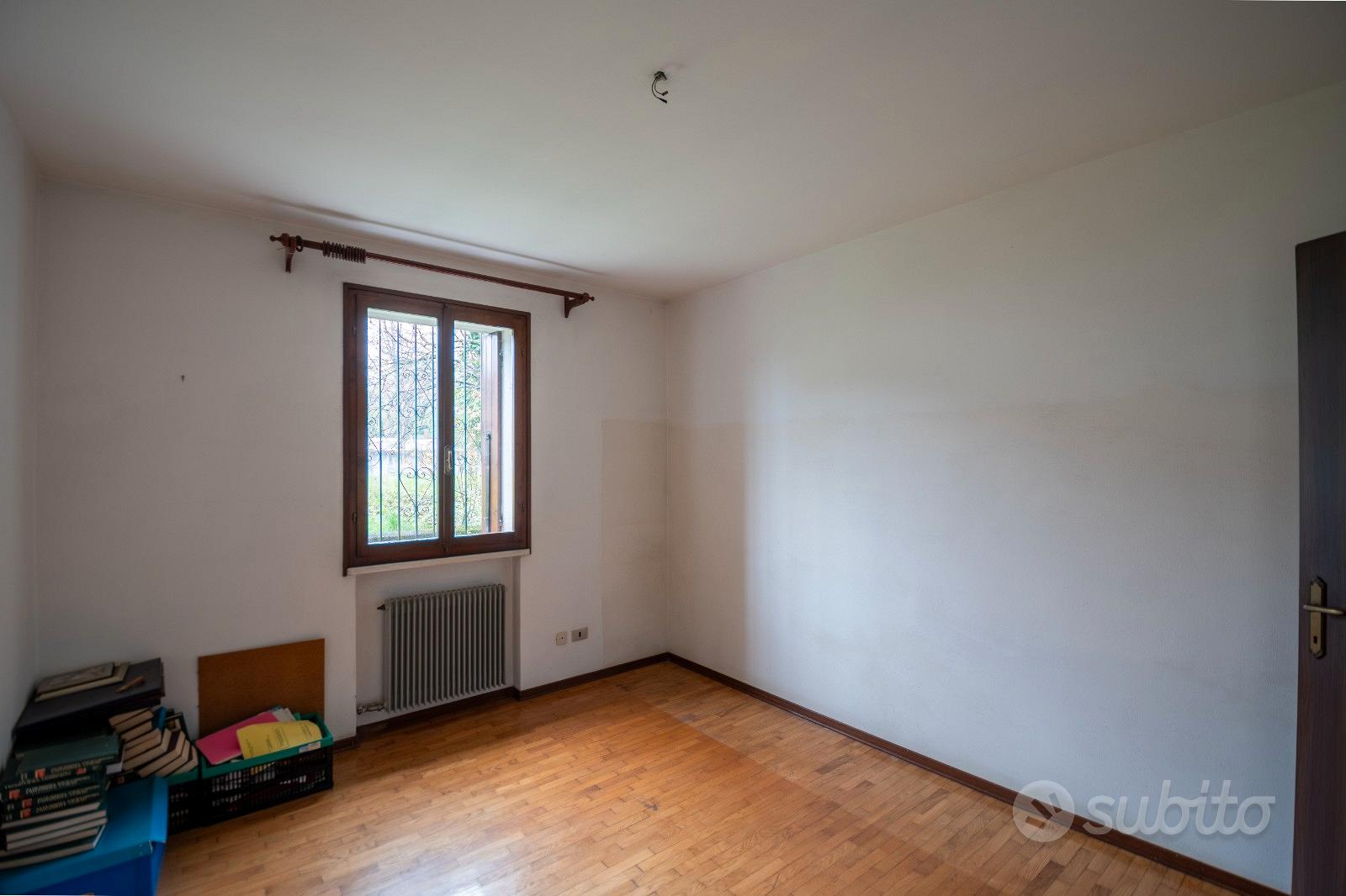 House in Cordenons, Villa d'Arco / Vile Sgrafe - Vista 5