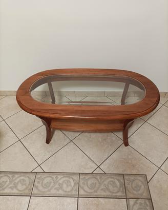 Tavolo per salotto