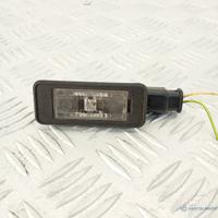 Luce Targa LED Citroën Peugeot C5 308 2008 207 CC 