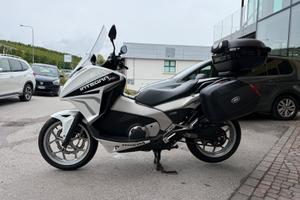 HONDA  NC700 INTEGRA