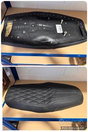 Lotto Accessori Café Racer / Scrambler / Custom