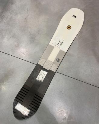 SNOWBOARD K2 165