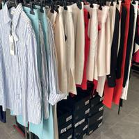 Stock abbigliamento firmato Elisabetta Franchi