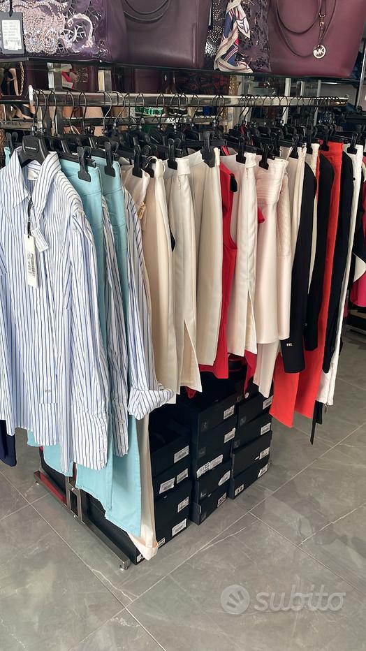 Acquistiamo Stock Acquisto Abbigliamento Stock Stock Abbigliamento