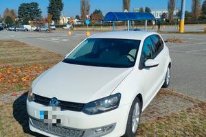 Volkswagen Polo 1.6