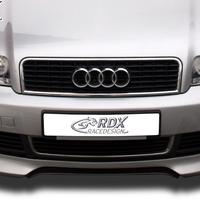 SOTTOPARAURTI ANTERIORE AUDI A4 B6 01-04 rs look