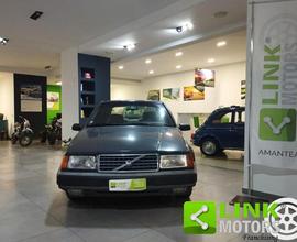 VOLVO 440 Injection GLE