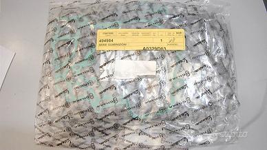 KIT GUARNIZIONI COMPLETO MOTORE 37 PEZZI FLY LIBER