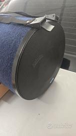 subwoofer Nashville 91 zoom 20 a tubo bazooka