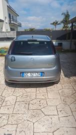 fiat grande punto