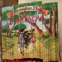 Libro per bambini “D’Artacan”