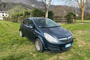 Opel Corsa D 1.2 benzina