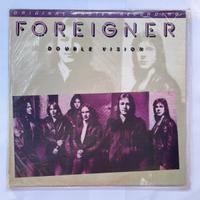 Foreigner - Double Vision  OMR