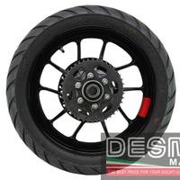 Cerchio posteriore Ducati Multistrada V4