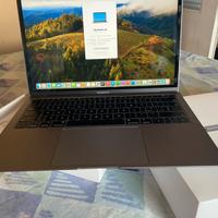 MacBook Pro 2017 13 pollici SONOMA