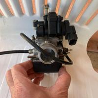 Carburatore dellorto 28