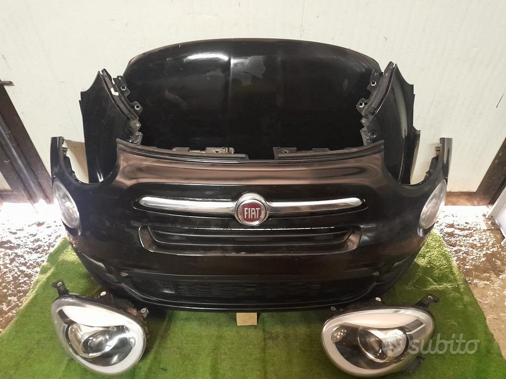 Subito - SOLO RICAMBI AUTO 3476302871 - Ricambi musata airbag fiat 500x - Accessori  Auto In vendita a Torino