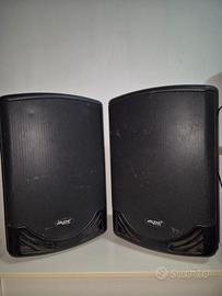 Coppia casse MPE PX-12A 2000W