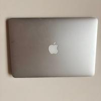 MacBook Air 13" – Modello A1466 – 8GB RAM – 256GB