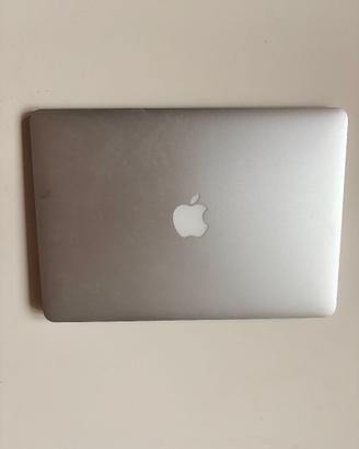 MacBook Air 13" – Modello A1466 – 8GB RAM – 256GB