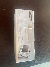 Macchina fotografica