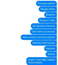 UTET Garzanti  Antica Madre