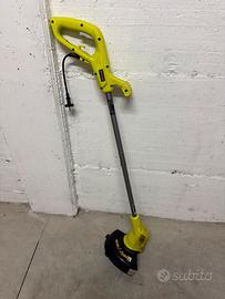 Tagliabordi elettrico Ryobi