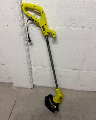 Tagliabordi elettrico Ryobi