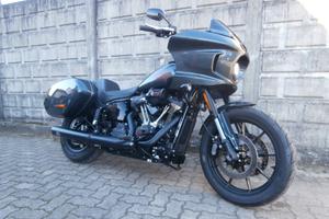 Harley-davidson Low Rider ST (2025 - 26) passaggio