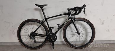 Bici Giant tcr sl 2019 Ultegra