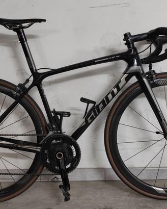 Bici Giant tcr sl 2019 Ultegra