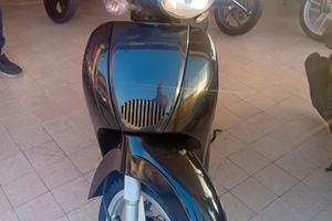 aprilia scarabeo 100 