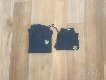 Tuta completa Tommy Hilfiger
