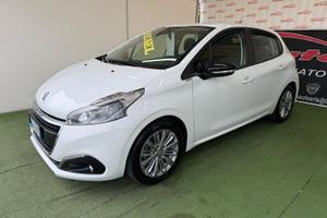 PEUGEOT 208 1.6 DIESEL 75CV