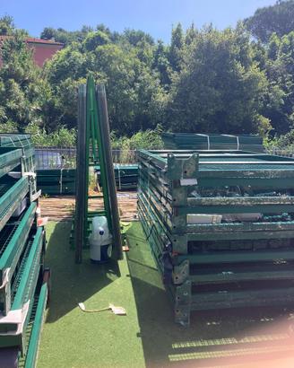 Campo da padel