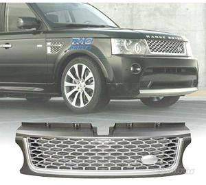 GRIGLIA RANGE ROVER SPORT L320 09-13 LOOK AUTOBIOG