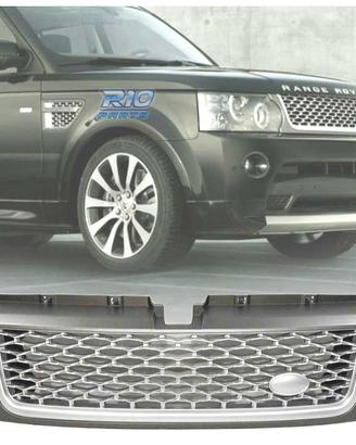GRIGLIA RANGE ROVER SPORT L320 09-13 LOOK AUTOBIOG