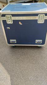 Baule per strumenti musicali