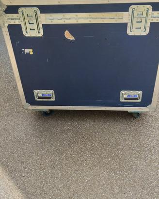 Baule per strumenti musicali