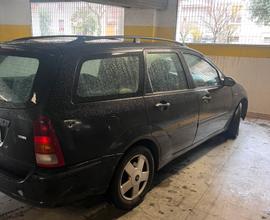 Ford Focus 1.8