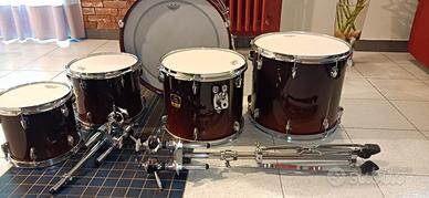 batteria acustica Yamaha