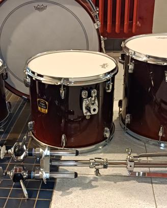 batteria acustica Yamaha