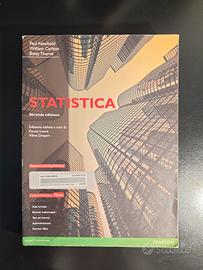 Newbold, Carlson, Thorne - Statistica 