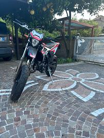 beta rr 50 motard