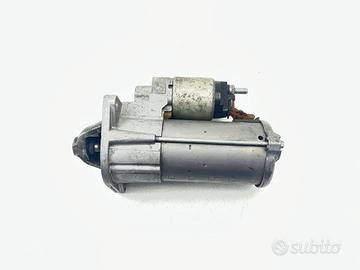 MECCANISMO MOTORINO AVVIAMENTO FIAT 500 X Serie 15