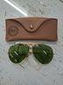 occhiali-ray-ban-aviatore-vintage-